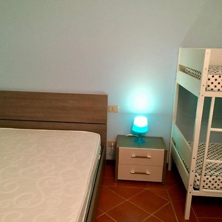 Case Vacanza Country Village ستينتينو المظهر الخارجي الصورة
