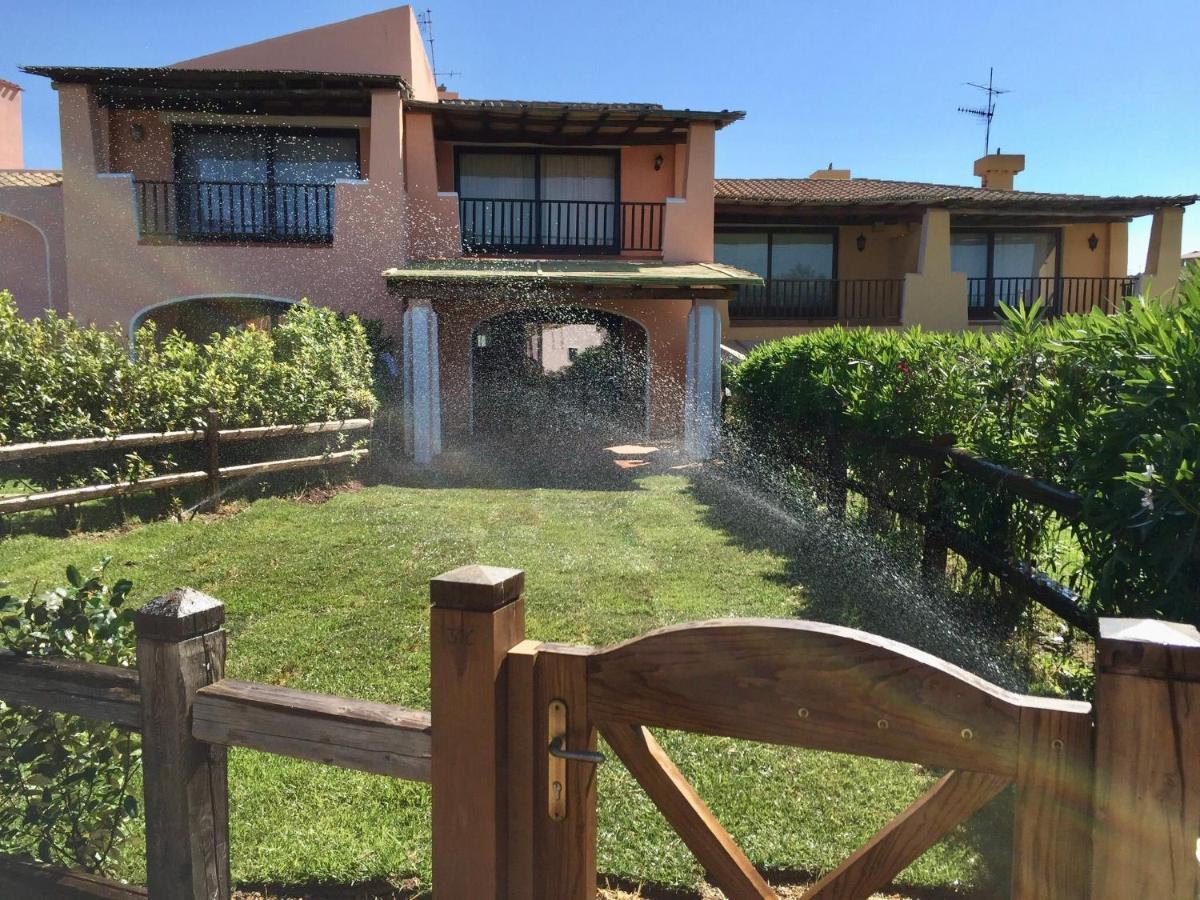 Case Vacanza Country Village ستينتينو المظهر الخارجي الصورة