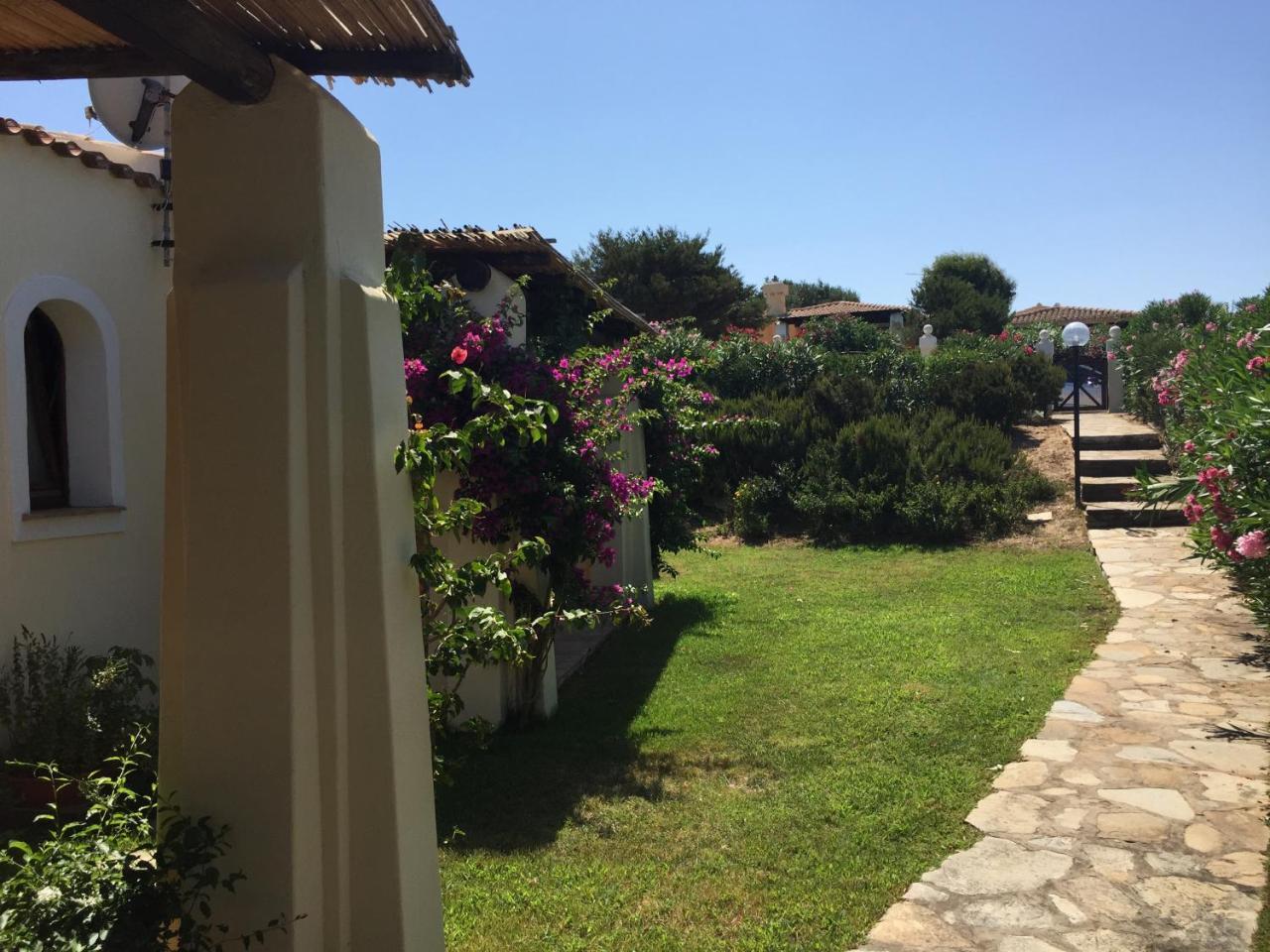 Case Vacanza Country Village ستينتينو المظهر الخارجي الصورة
