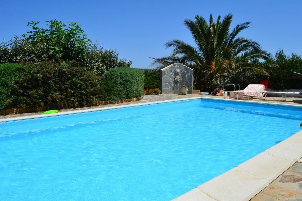 Case Vacanza Country Village ستينتينو المظهر الخارجي الصورة