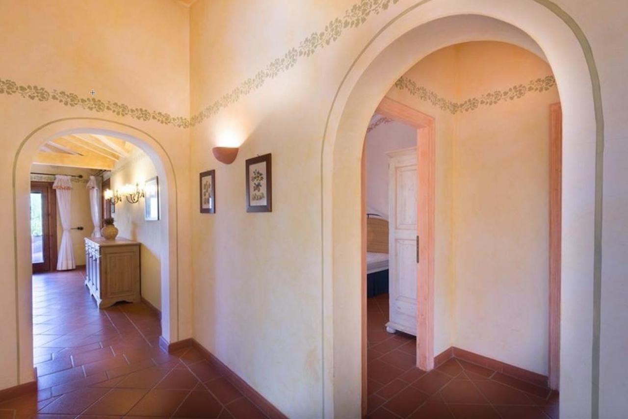Case Vacanza Country Village ستينتينو المظهر الخارجي الصورة